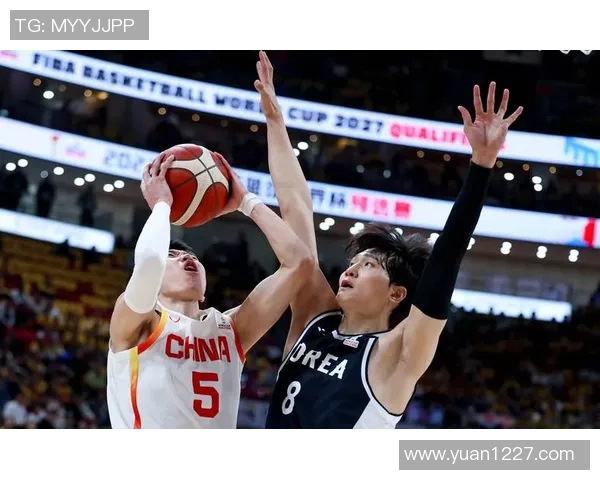 成都篮球队在世界杯预选赛中的速度优势与战术分析